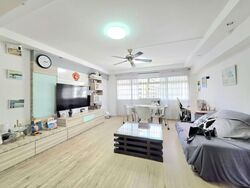 Blk 789 Choa Chu Kang North 6 (Choa Chu Kang), HDB 4 Rooms #594466681